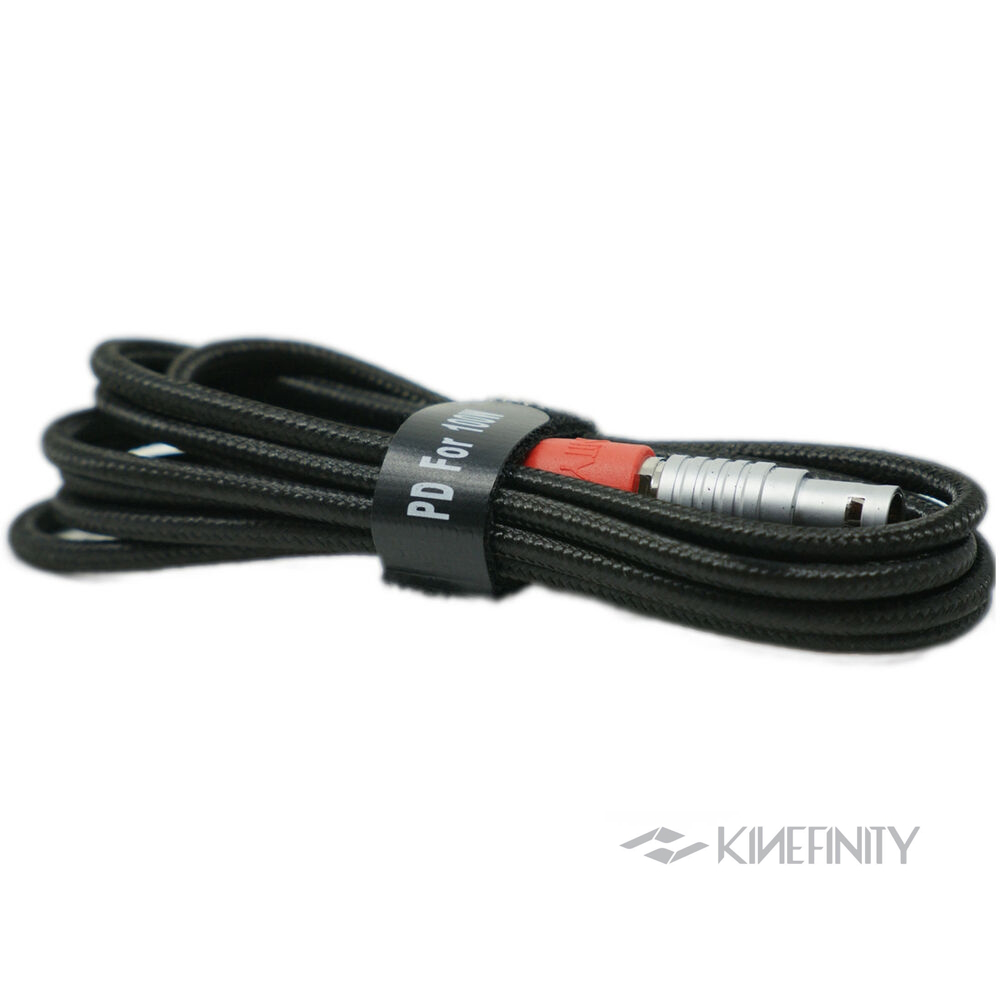 картинка Цифровая видеокамера Kinefinity MAVO Edge 6K Pro Pack (Deep Gray) от магазина Ultra-mart