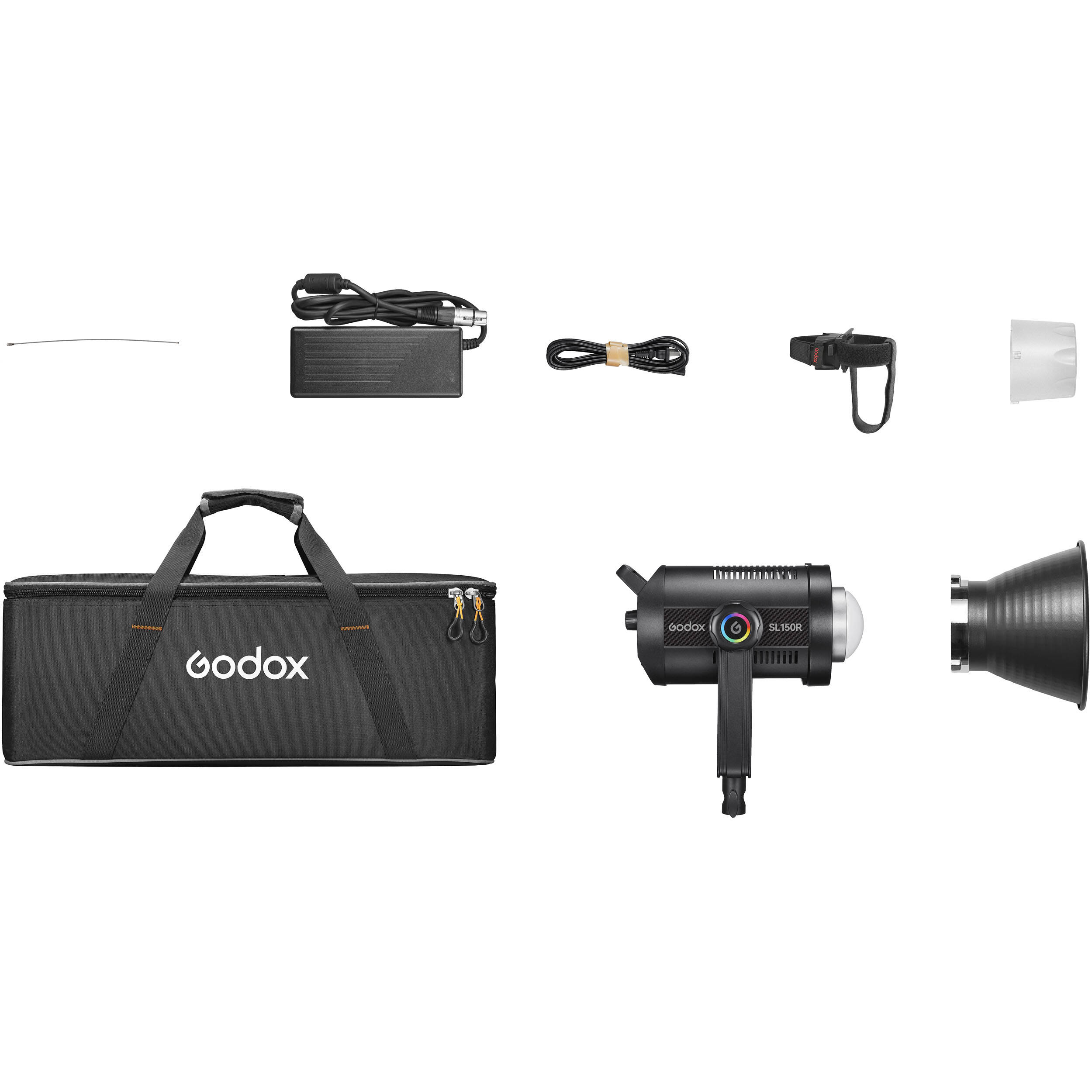 картинка Осветитель светодиодный Godox SL150R от магазина Ultra-mart