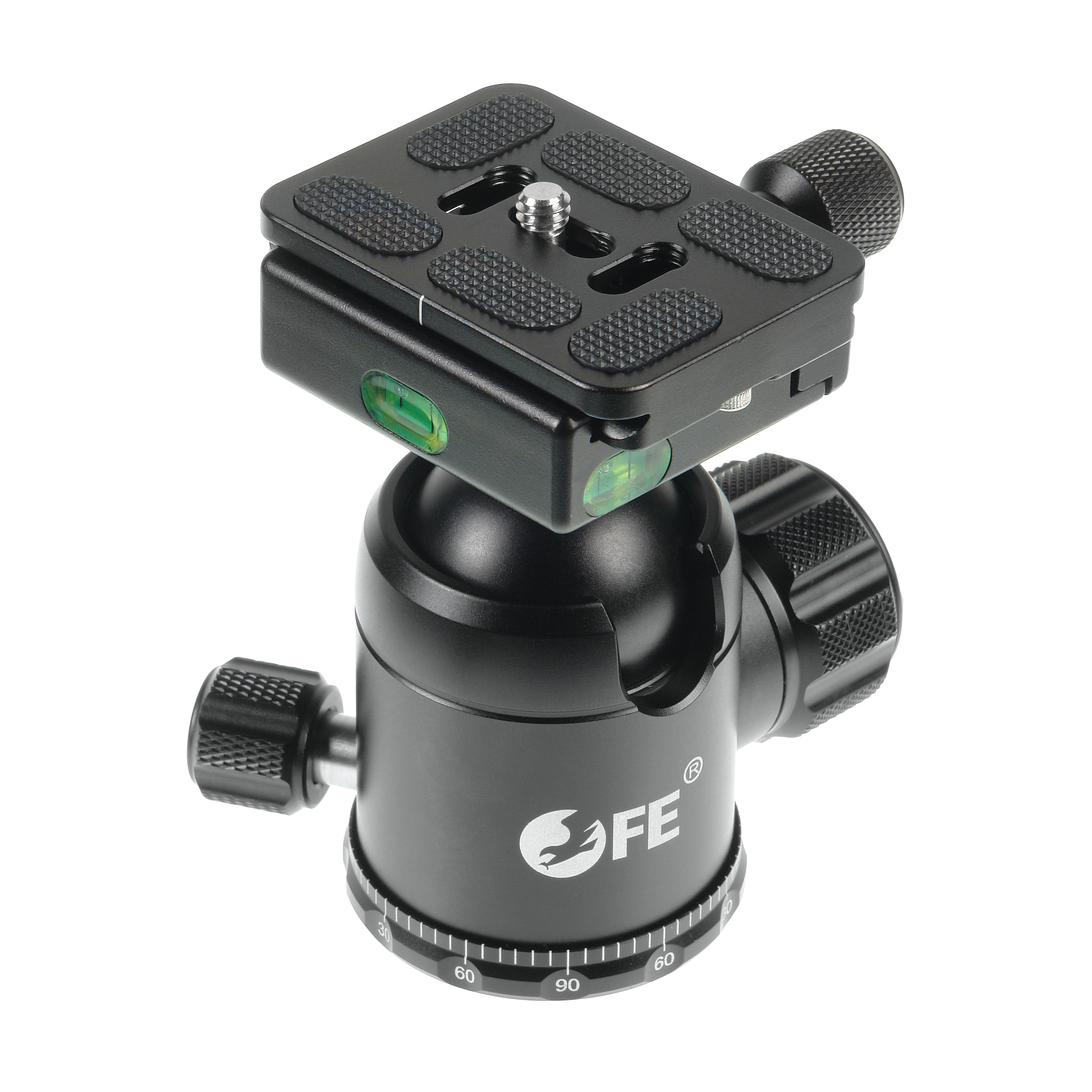 картинка Штатив Falcon Eyes Green Line 1720C BH-14 от магазина Ultra-mart