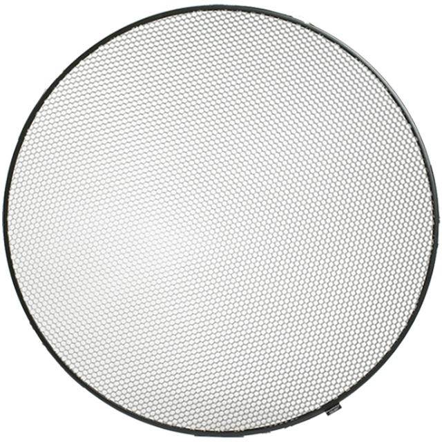 картинка Соты для Softlight (портретной тарелки) Profoto Honeycomb Grid 515 mm 25° от магазина Ultra-mart