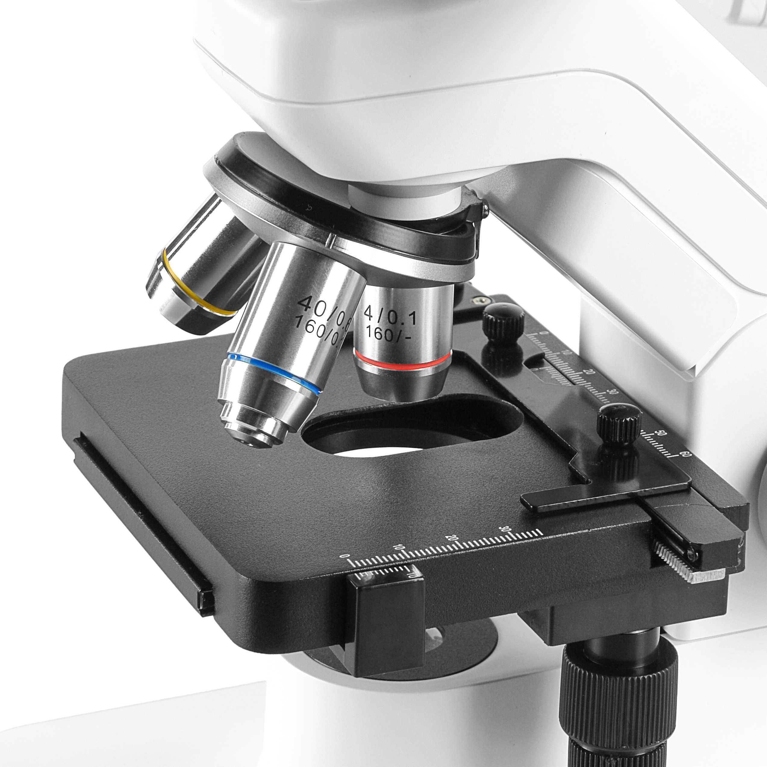 картинка Цифровой микроскоп Микромед iMicro LCD В, арт.32840 от магазина Ultra-mart