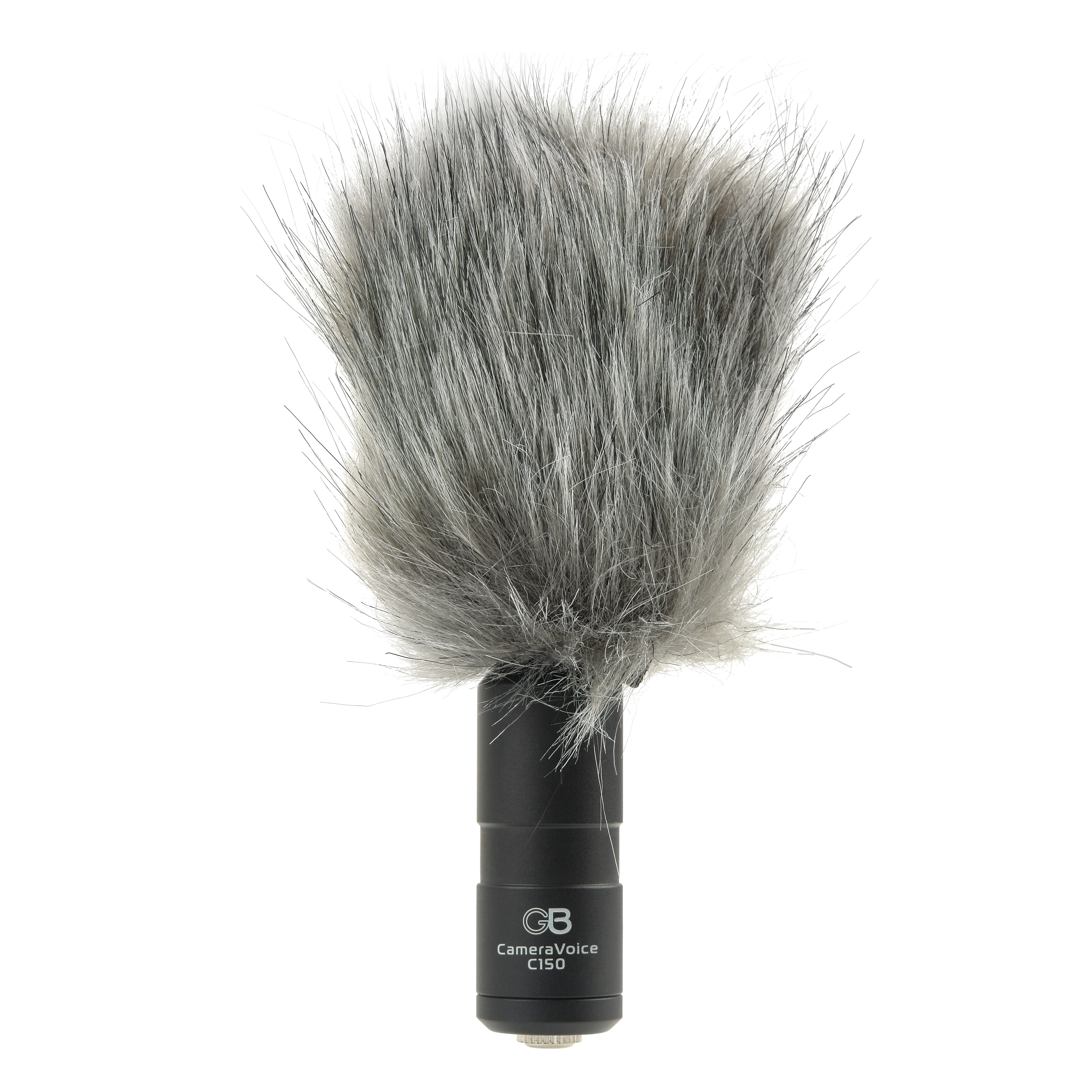 картинка Микрофон GreenBean CameraVoice C150 накамерный от магазина Ultra-mart