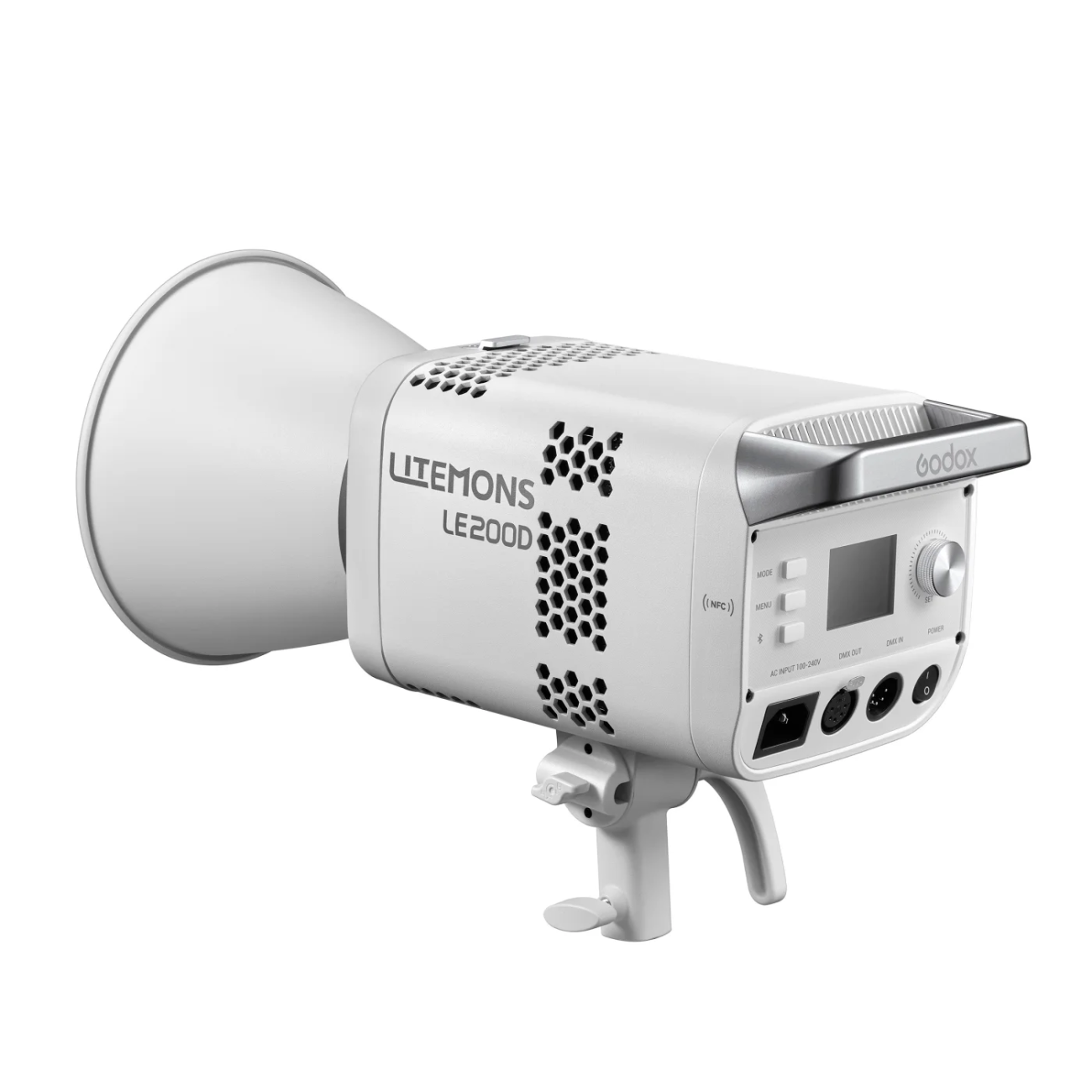 Светодиодный осветитель Godox LITEMONS LE200D, 220Вт, арт.33803