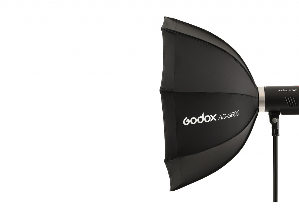     Godox AD300Pro KIT   Ultra-mart