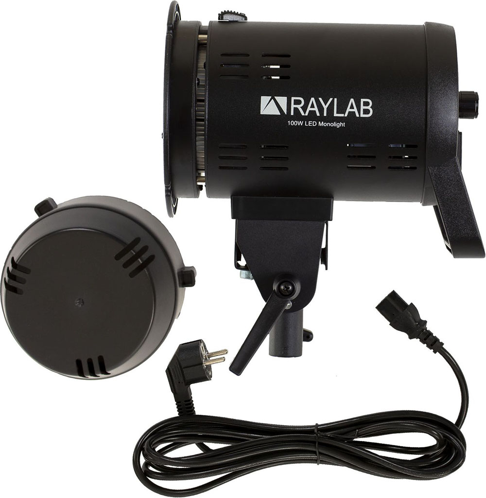    Raylab RL-100 Sunlight 5600K   Ultra-mart