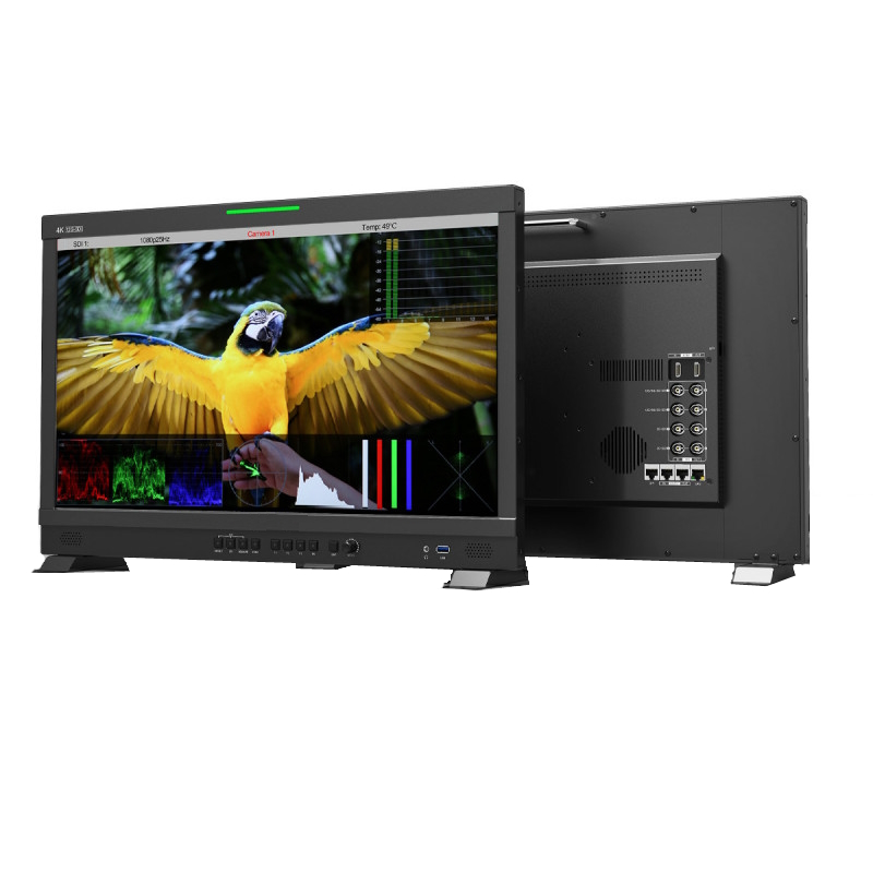 картинка Видеомонитор AVMATRIX BSM280-12G от магазина Ultra-mart