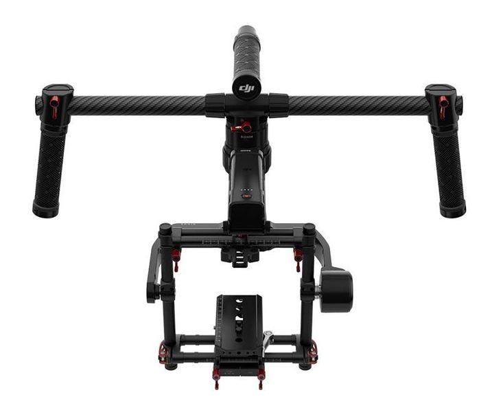   DJI Ronin-MX   Ultra-mart