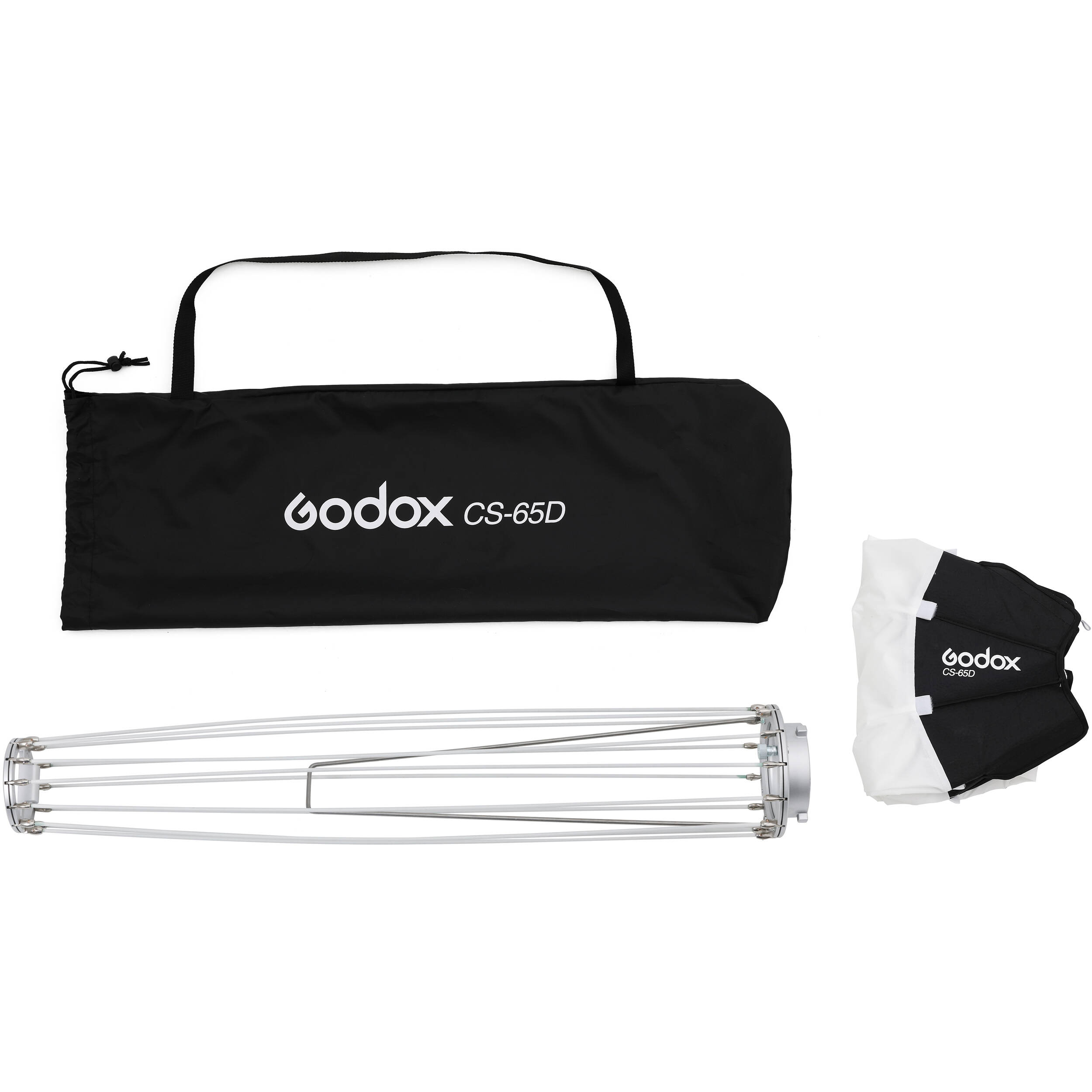    Godox CS65D   Ultra-mart