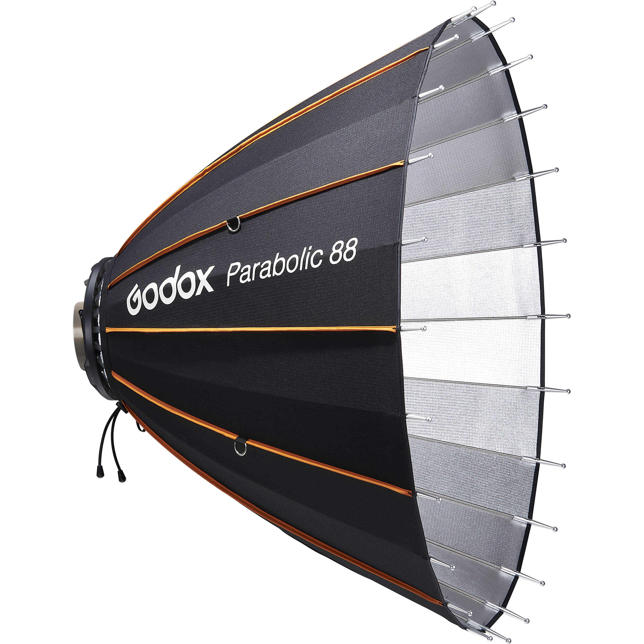    Godox Parabolic P88Kit    Ultra-mart