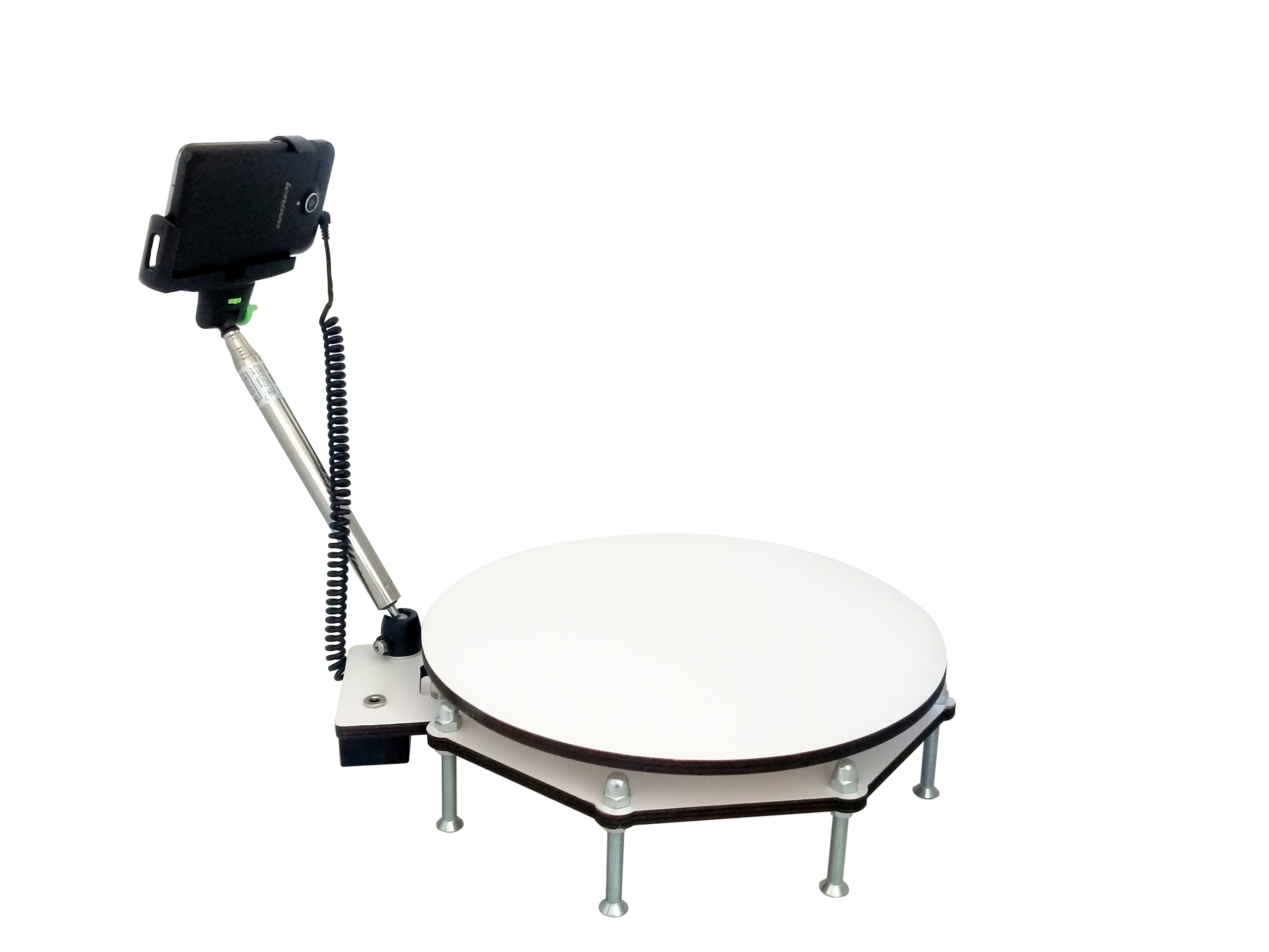 Photocycle 10F