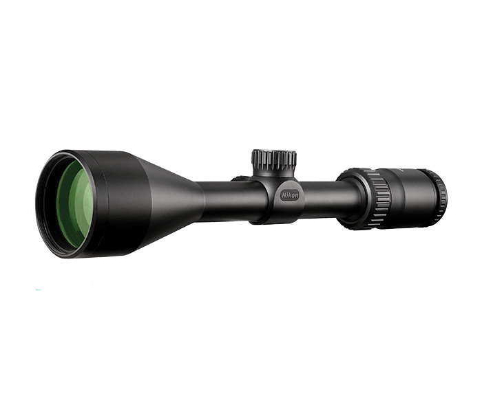   NIKON PROSTAFF P3 3-9X50, 26,  BDC   Ultra-mart