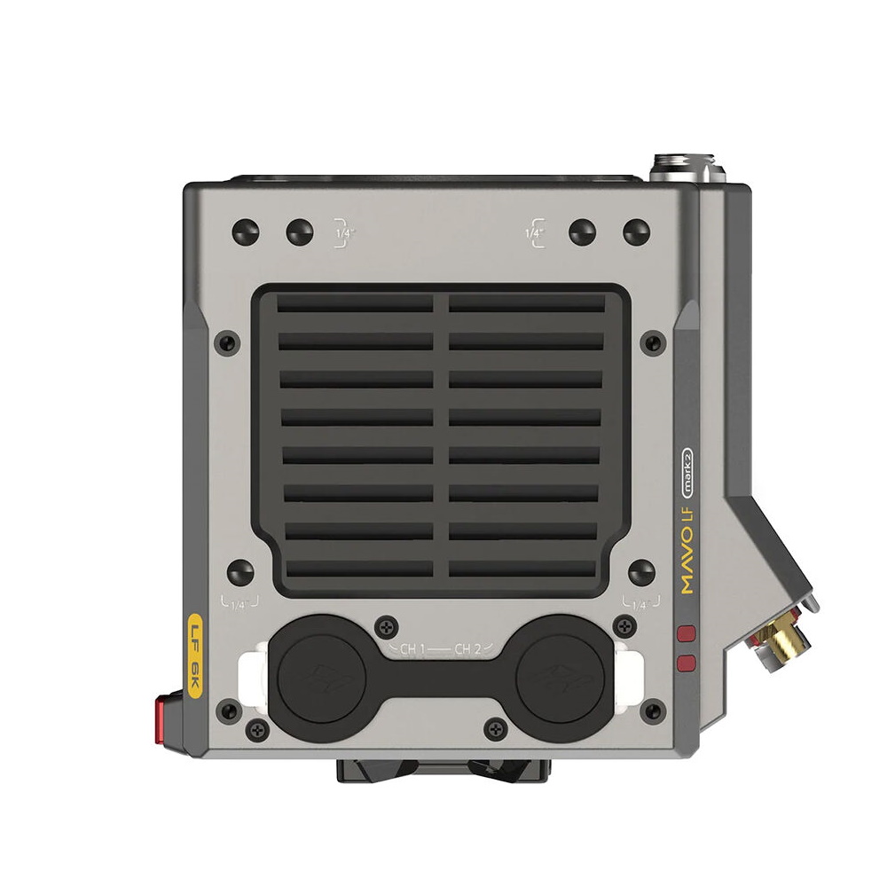 картинка Цифровая видеокамера Kinefinity MAVO mark2 LF C146 от магазина Ultra-mart