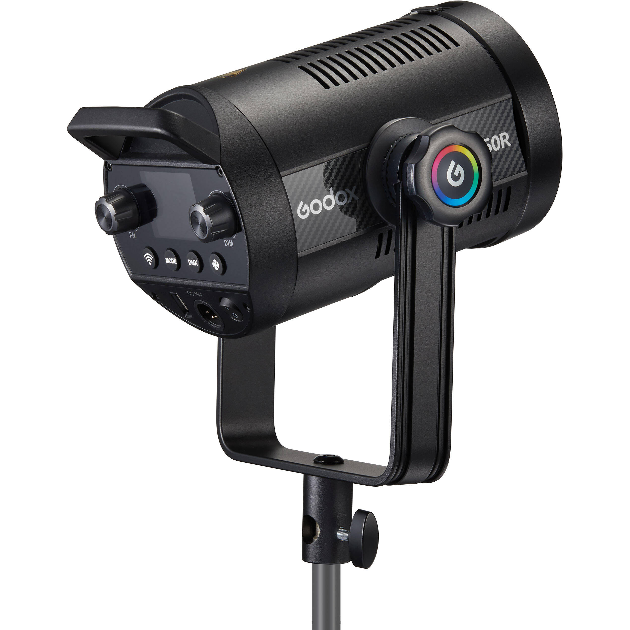 картинка Осветитель светодиодный Godox SL150R от магазина Ultra-mart