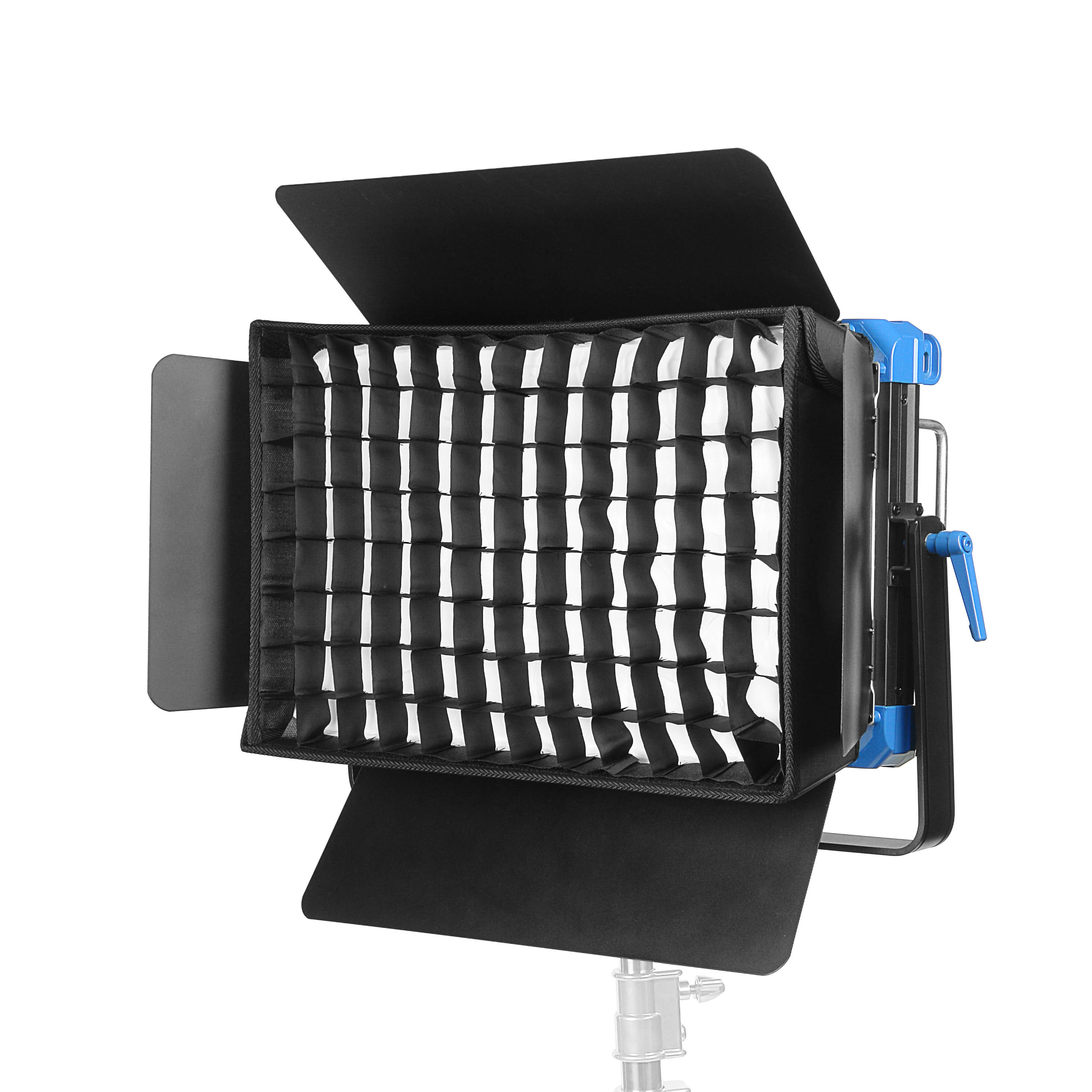 картинка Осветитель светодиодный GreenBean StudioLight II 200B Kit от магазина Ultra-mart