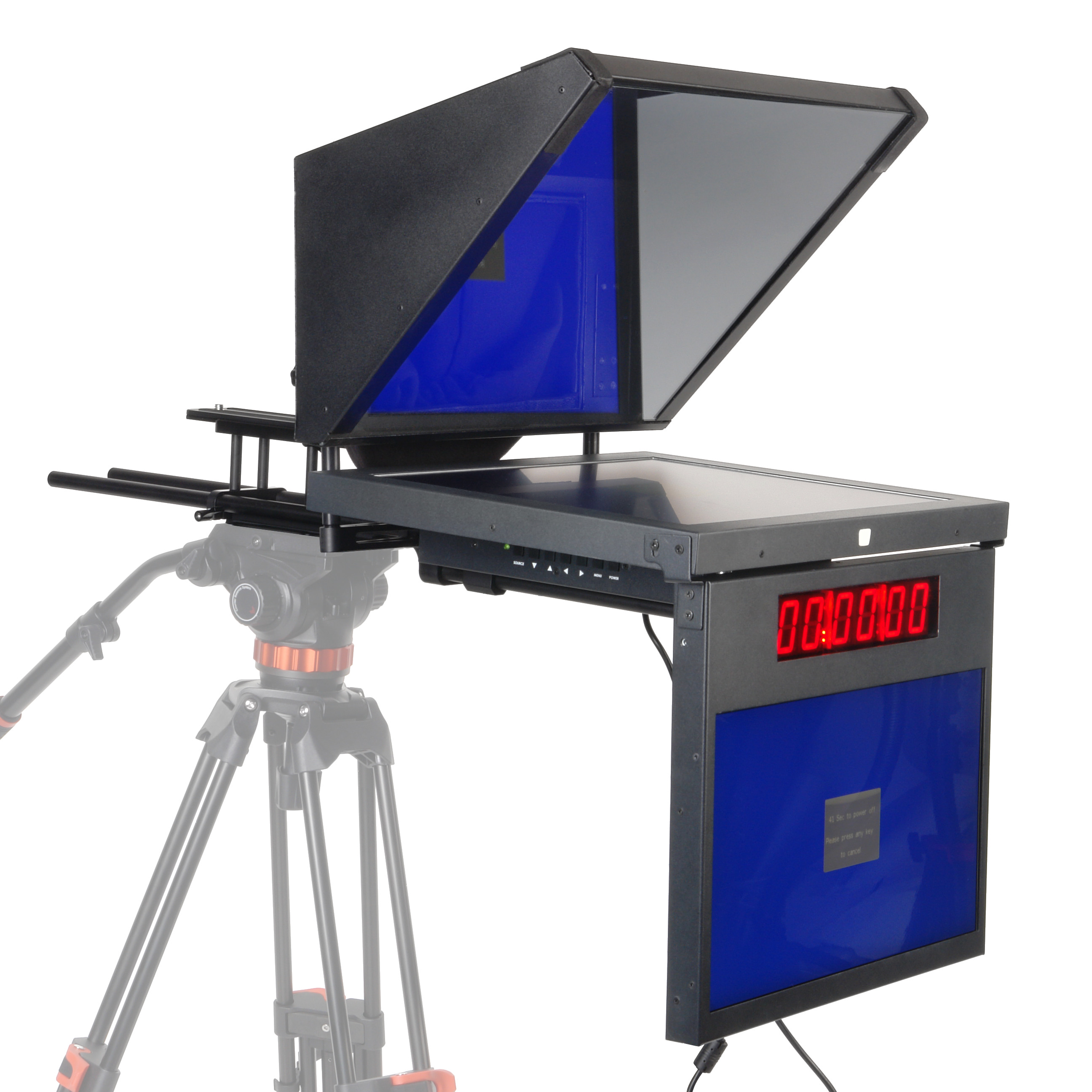   GreenBean Teleprompter 19Pro   Ultra-mart