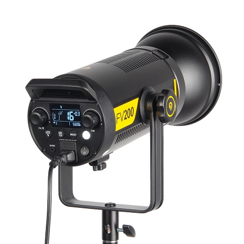       Godox FV200    Ultra-mart