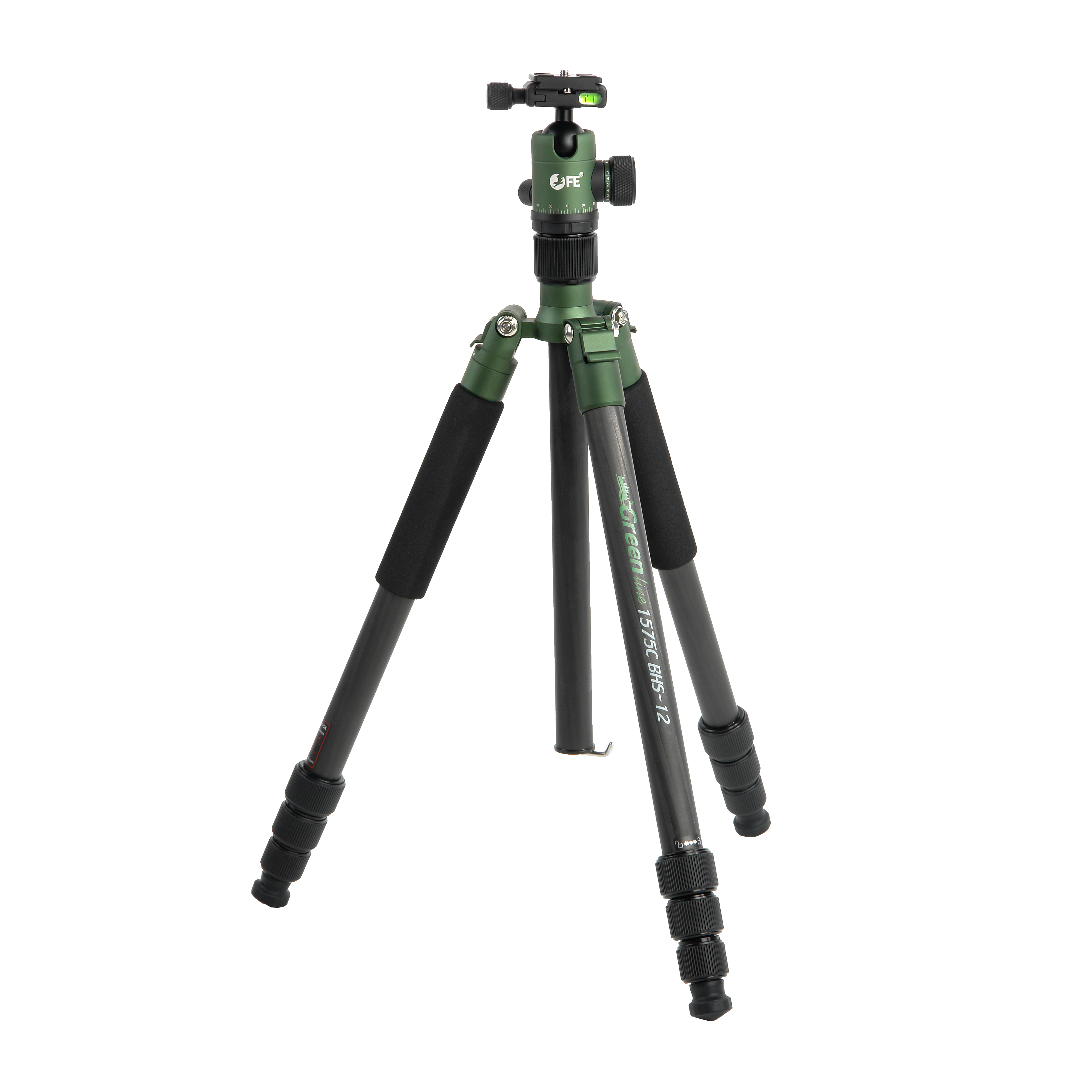 картинка Штатив Falcon Eyes Green Line 1575C BHS-12 от магазина Ultra-mart