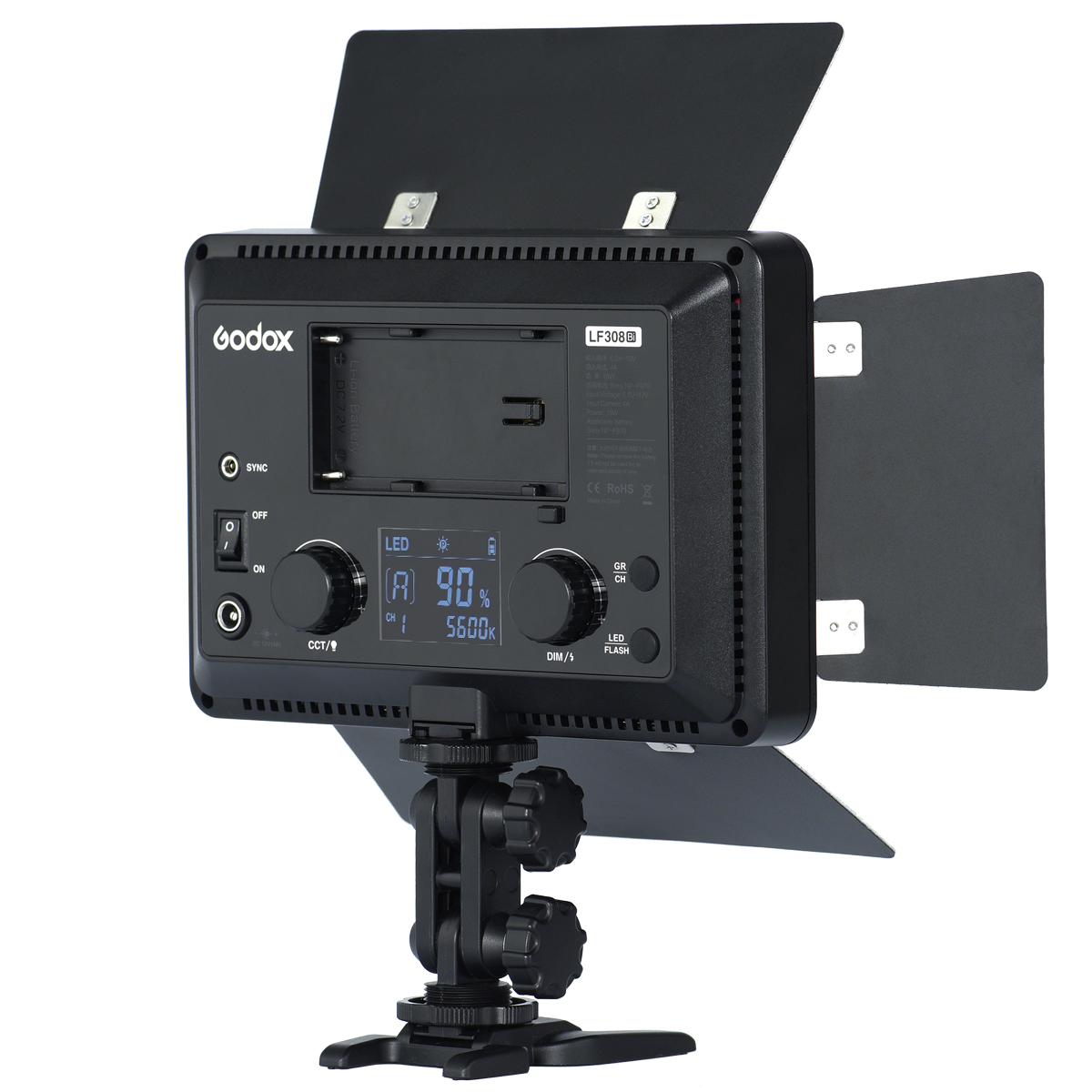       Godox LF308D    Ultra-mart