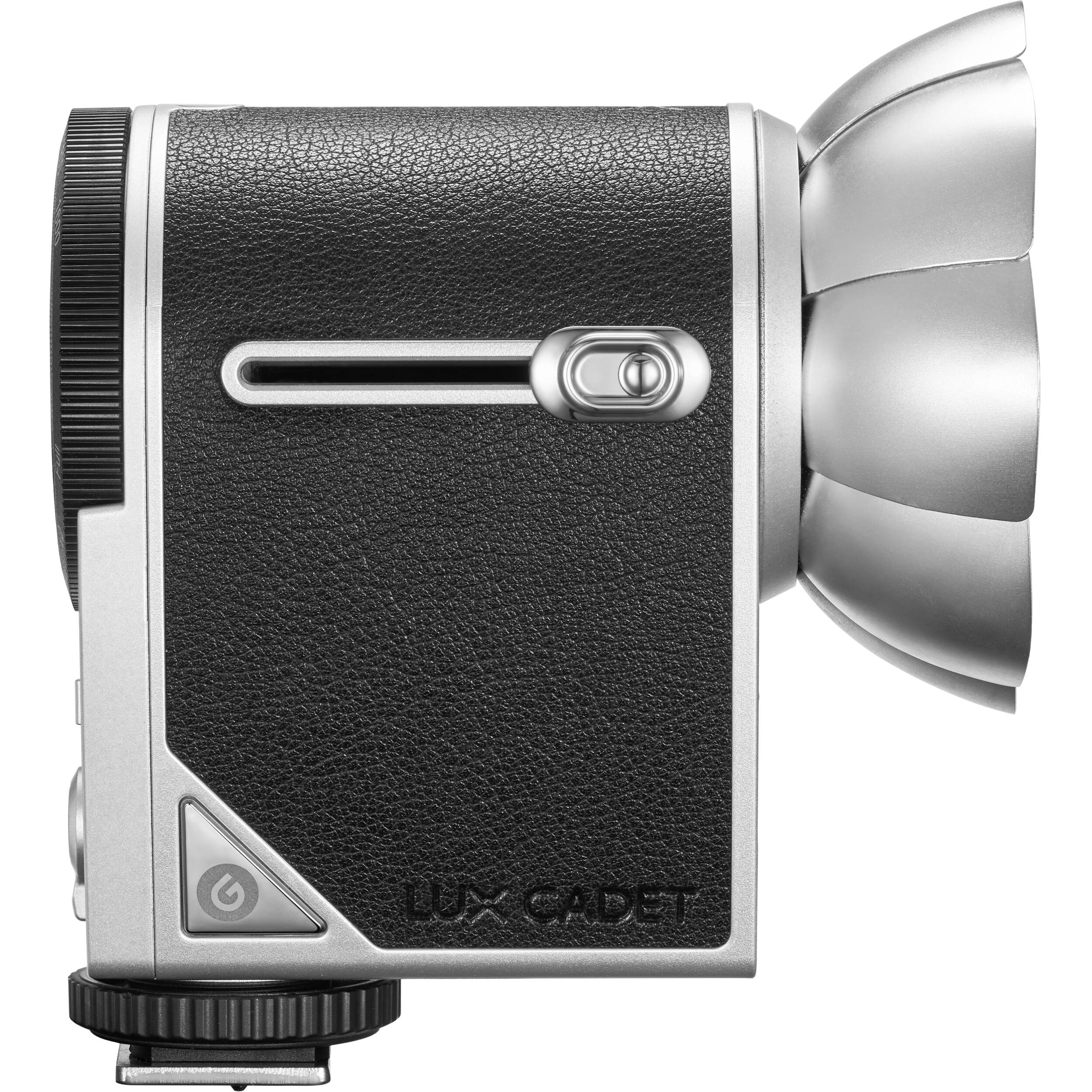 картинка Вспышка накамерная Godox LUX Cadet от магазина Ultra-mart
