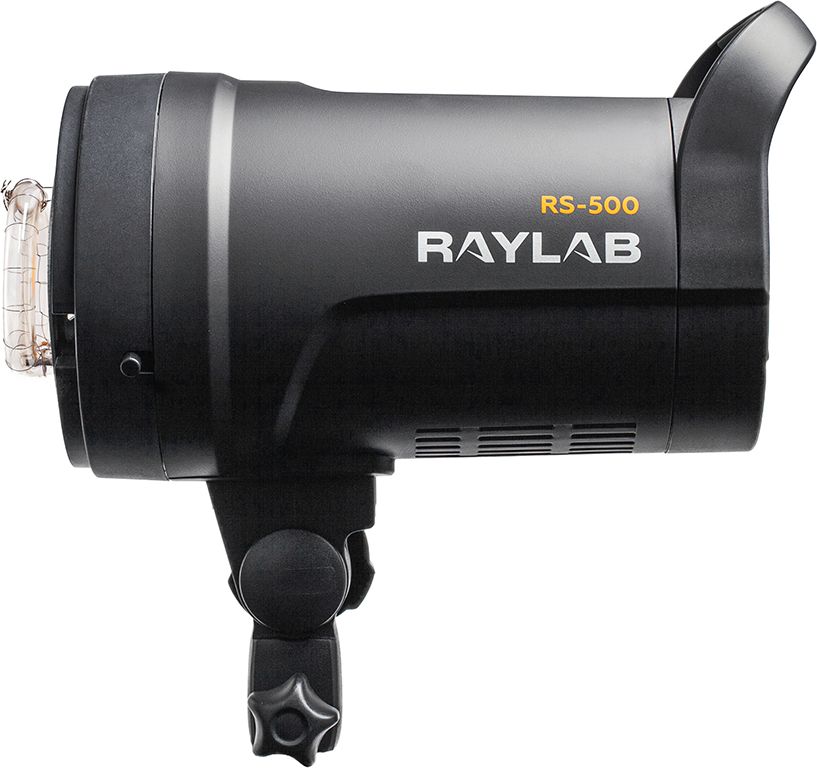    Raylab Rossa RS-500   Ultra-mart