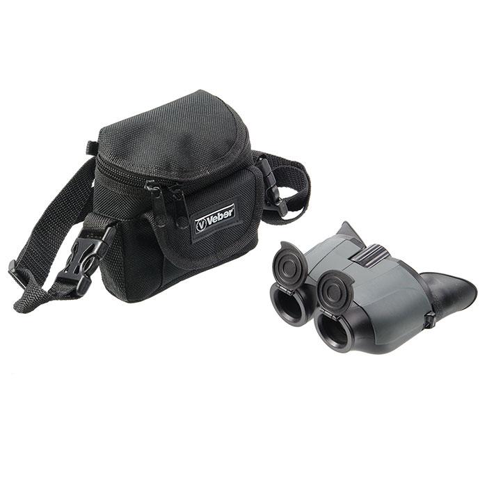 картинка Бинокль Veber Seliger 8x22 от магазина Ultra-mart