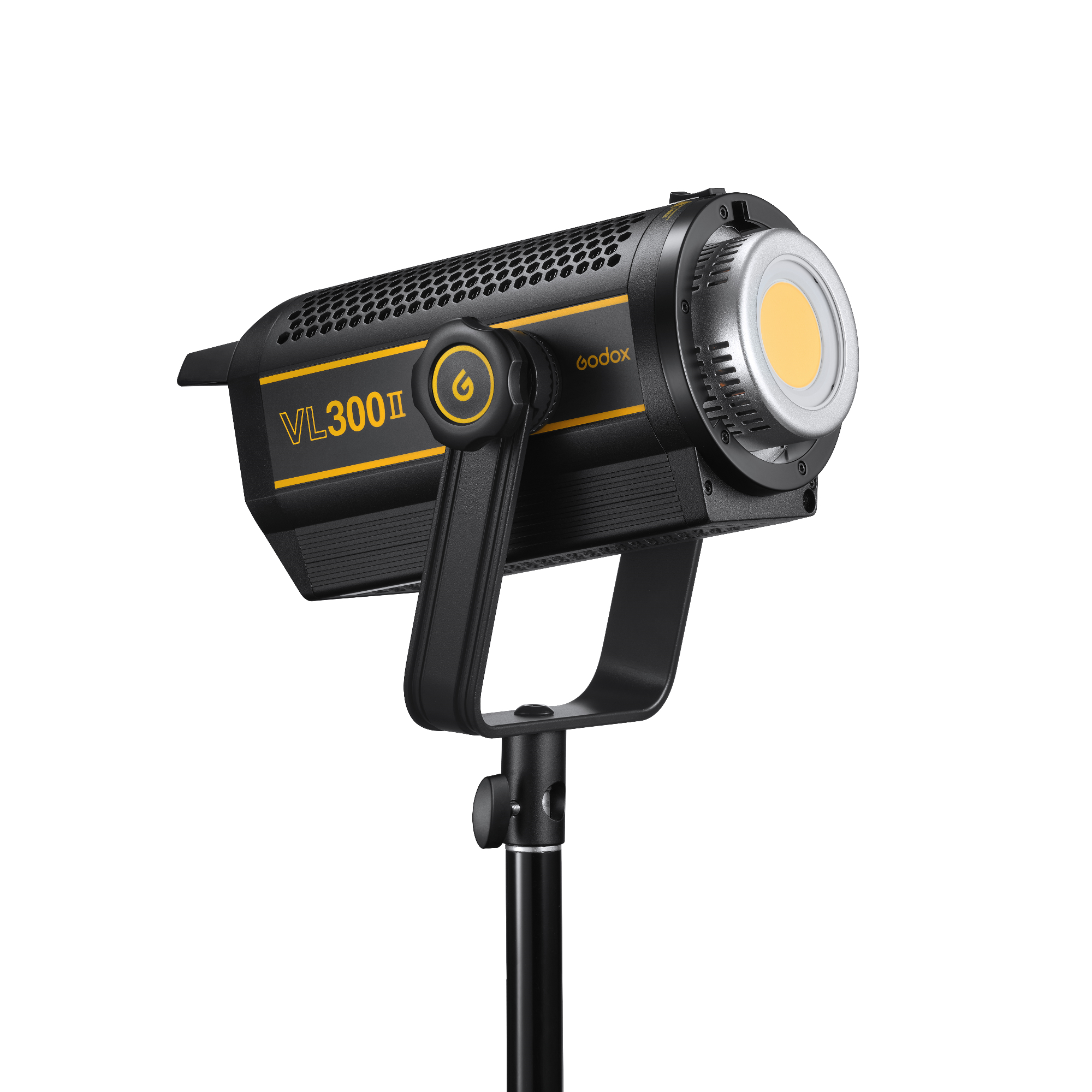 картинка Осветитель светодиодный Godox VL300II от магазина Ultra-mart