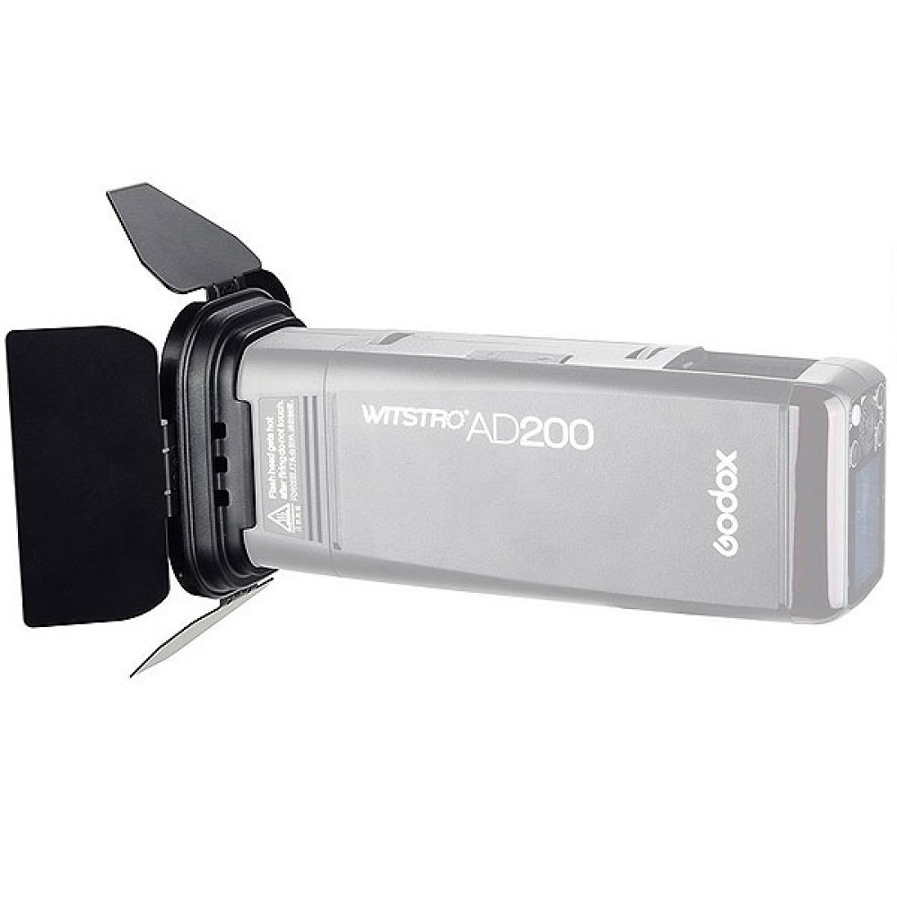      Godox BD-07  AD200   Ultra-mart