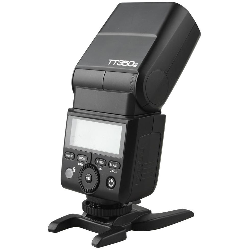 картинка Вспышка накамерная Godox ThinkLite TT350S TTL для Sony арт.26313 от магазина Ultra-mart
