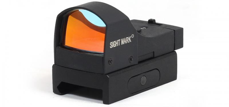    Sightmark Mini Shot   Ultra-mart
