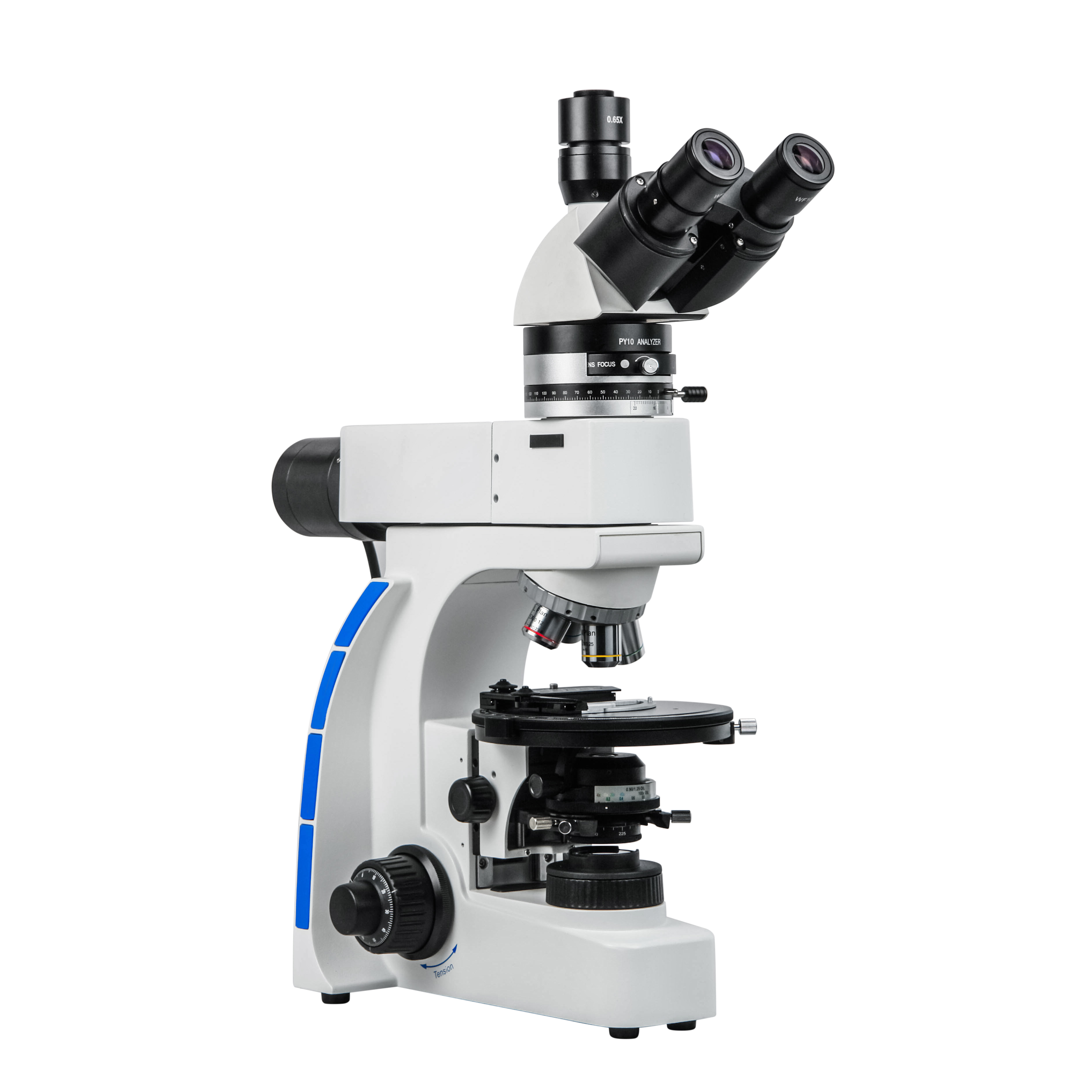 картинка Микроскоп Микромед ПОЛАР 4 LED от магазина Ultra-mart
