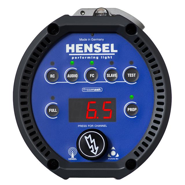 картинка HENSEL Expert D 500 incl WiF.i Моноблок от магазина Ultra-mart