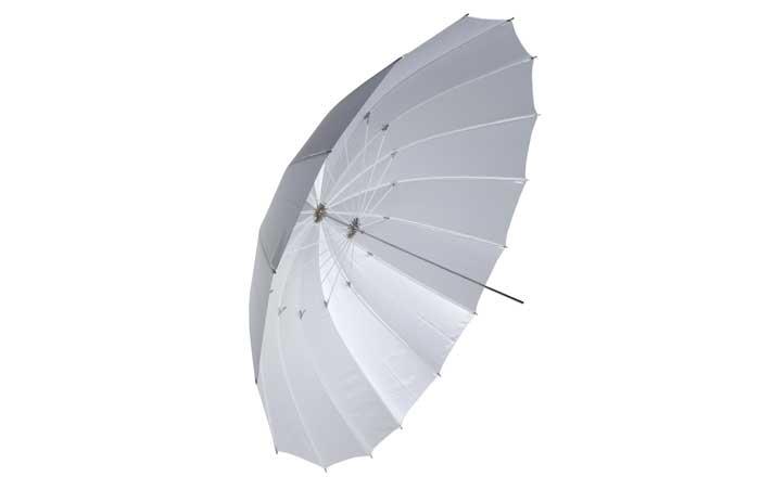 картинка Светопроницаемый зонт-отражатель Phottix Para-Pro 72” (182 cм) от магазина Ultra-mart