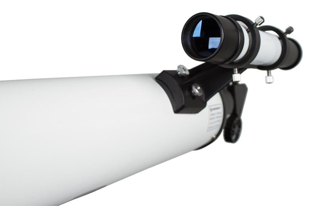 картинка Телескоп Bresser Taurus 90/900 NG от магазина Ultra-mart