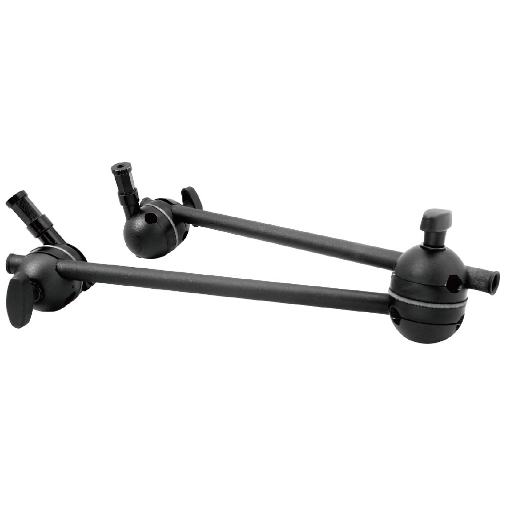 Держатель шарнирный KUPO KCP-173 MINI ARTICULATED ARM двухсекционный