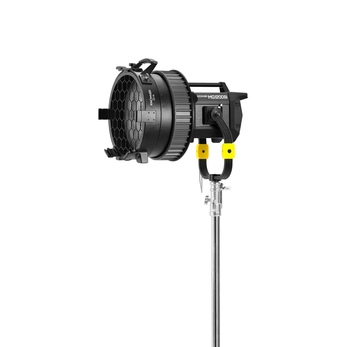 картинка Насадка оптическая Godox Knowled GF14 с линзой Френеля байонет G Mount от магазина Ultra-mart