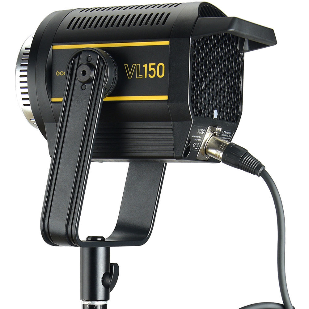    Godox VL150    Ultra-mart