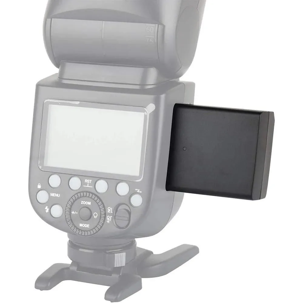 картинка Аккумулятор Godox VB30 для V1Pro,V100, V1, V860III, V850III, AD100 от магазина Ultra-mart