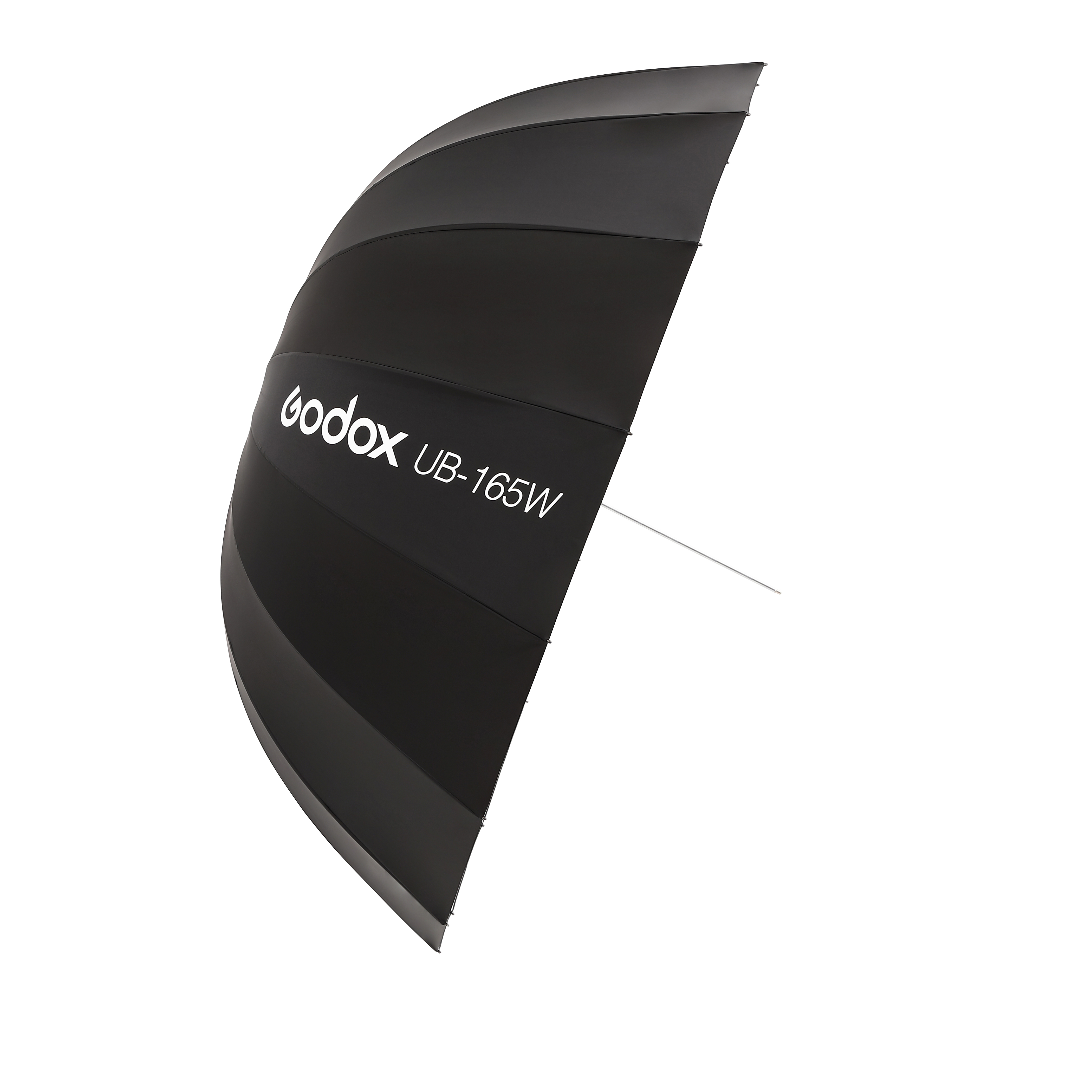 картинка Фотозонт параболический Godox UB-165W белый /черный от магазина Ultra-mart