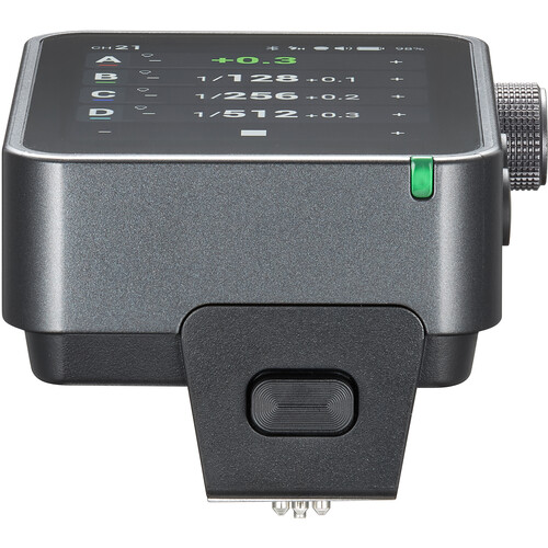 картинка Пульт-радиосинхронизатор Godox X3Pro S TTL для Sony арт. 33165 от магазина Ultra-mart