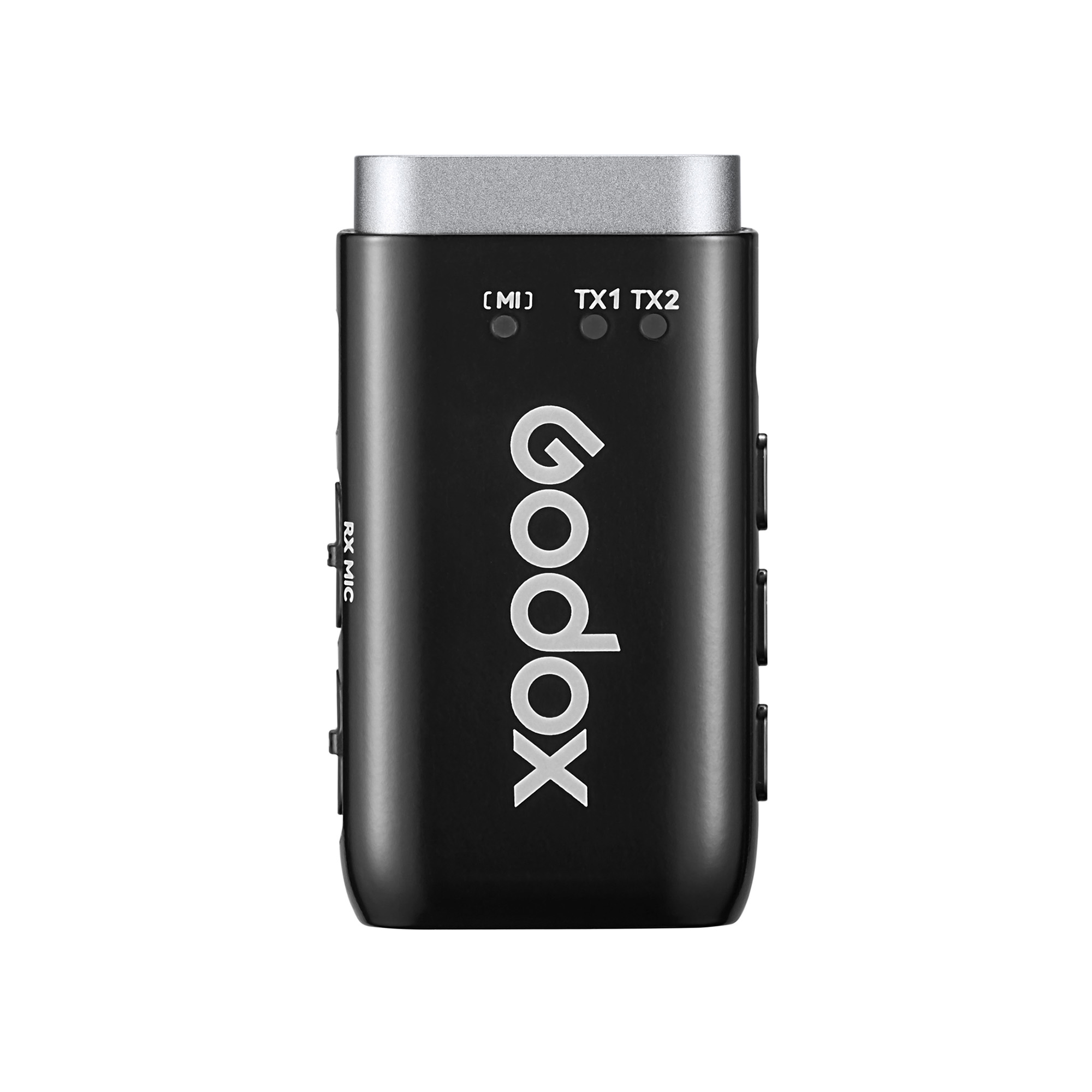 картинка Радиосистема Godox WEC-S Kit2 накамерная от магазина Ultra-mart