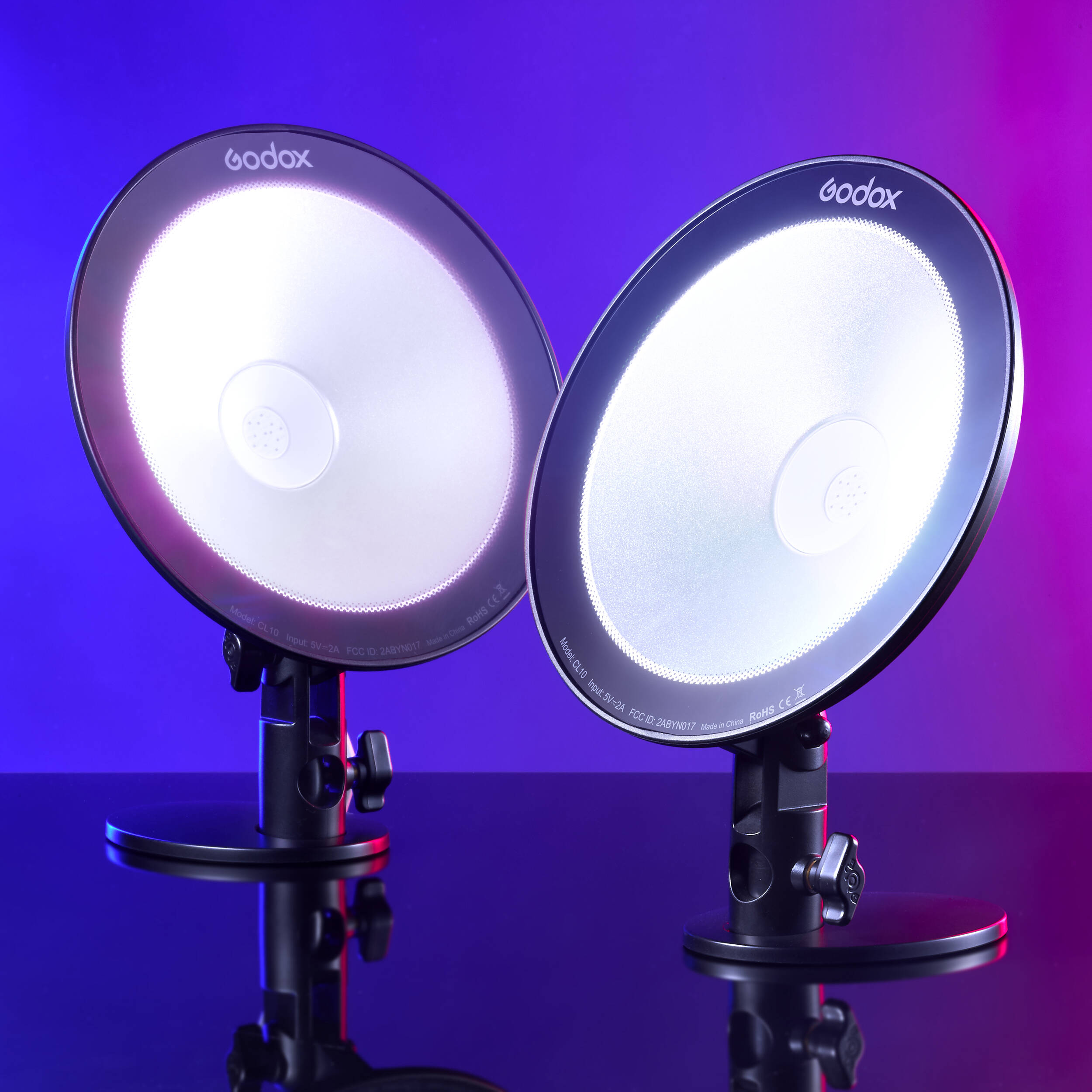    Godox Light CL10     Ultra-mart