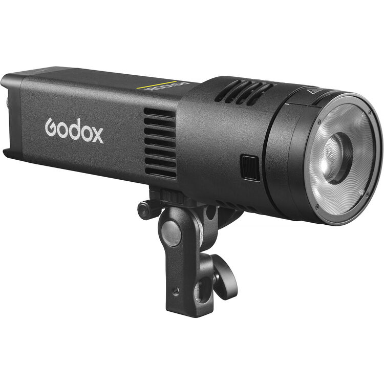 картинка Осветитель светодиодный Godox RS100Bi от магазина Ultra-mart