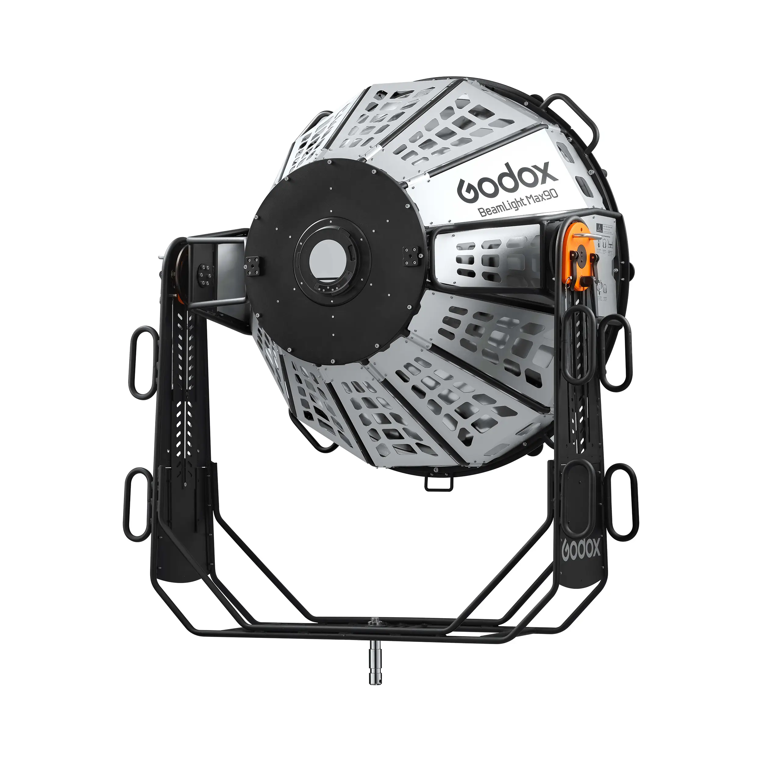 картинка Рефлектор параллельного луча Godox Knowled BeamLight Max90 с байонетом G-Mount от магазина Ultra-mart