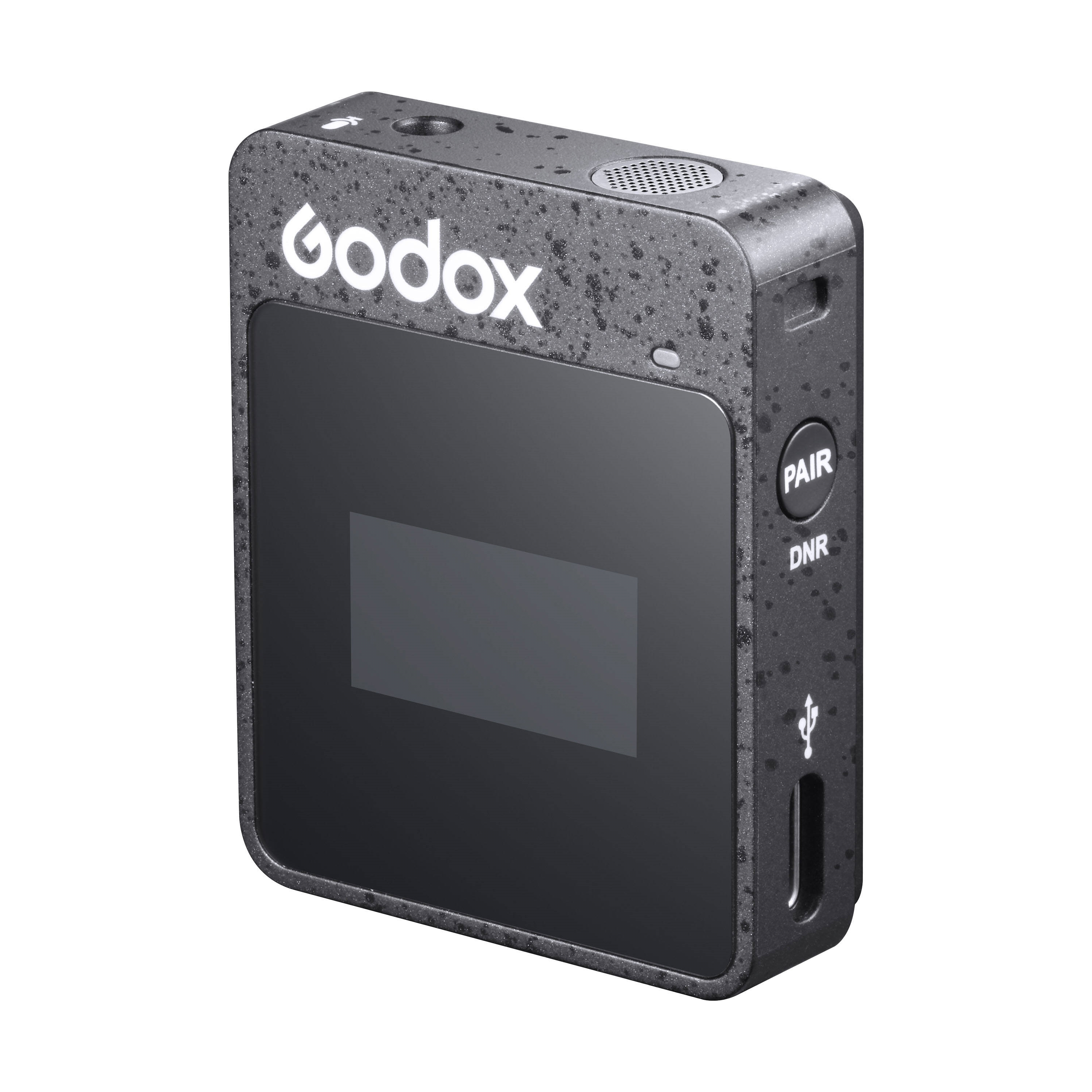    Godox MoveLink II M1   Ultra-mart