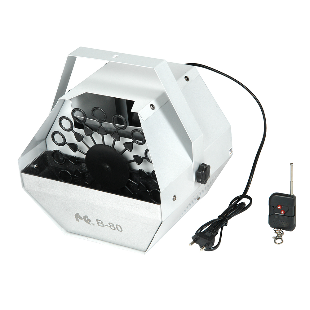 картинка Генератор пузырей Falcon Eyes B-80 от магазина Ultra-mart