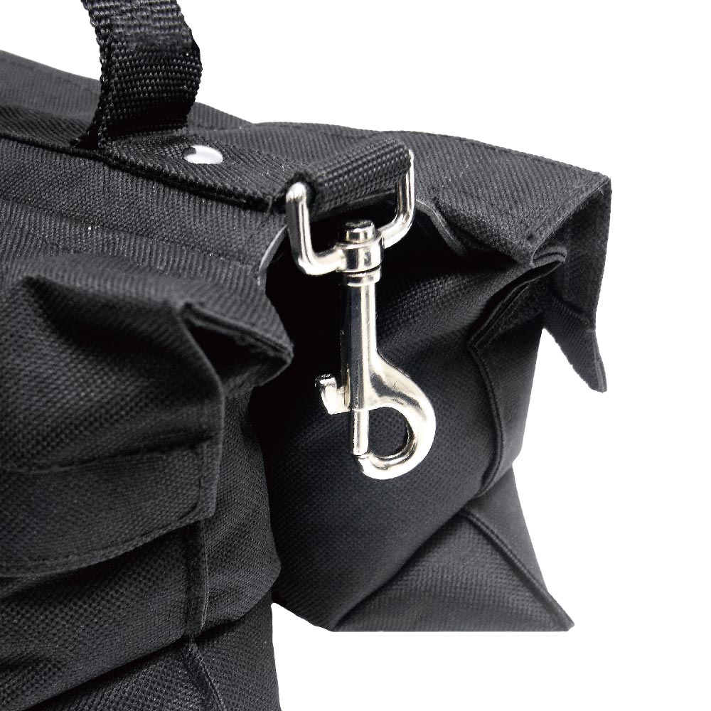 картинка Мешок для песка KUPO KSD-1680M 11KG SAND BAG от магазина Ultra-mart