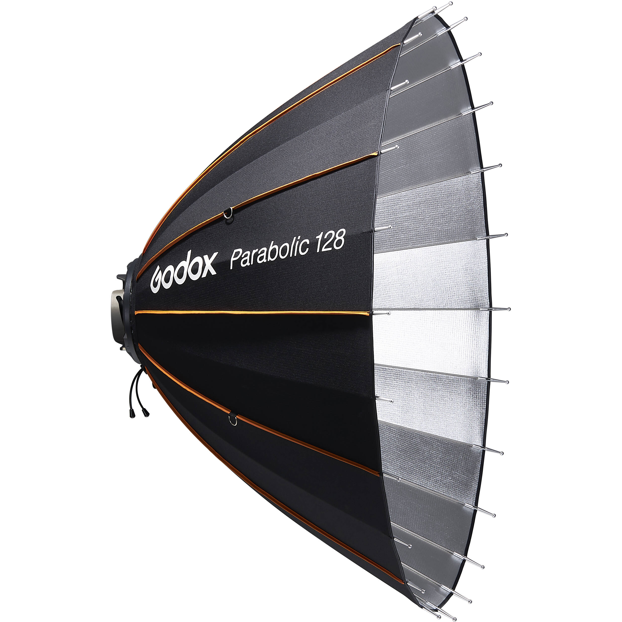картинка Рефлектор параболический Godox Parabolic P128Kit комплект от магазина Ultra-mart