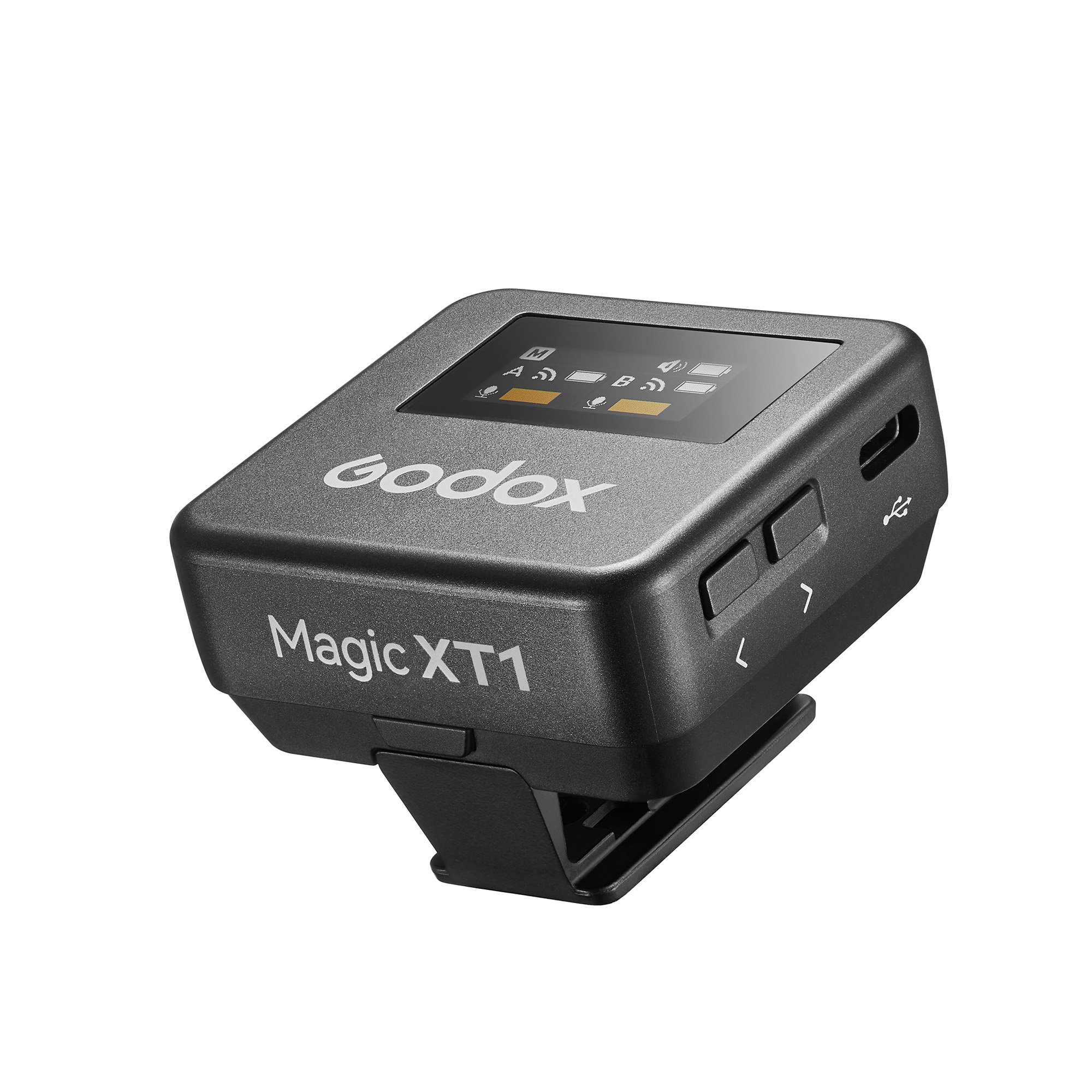 картинка Радиосистема Godox Magic XT1 накамерная от магазина Ultra-mart