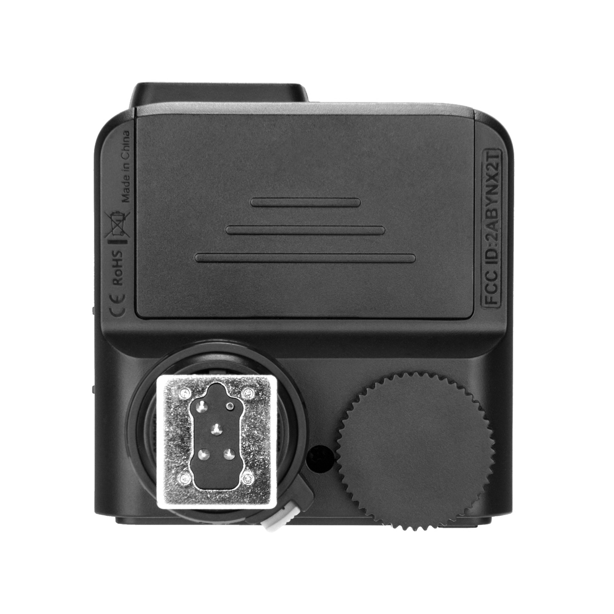 картинка Пульт-радиосинхронизатор Godox X2T-P TTL для Pentax от магазина Ultra-mart