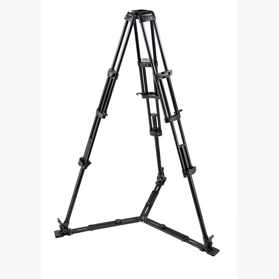 картинка Manfrotto 545GB Штатив для видеокамеры от магазина Ultra-mart